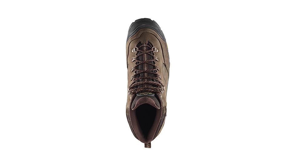 Danner Mt Adams 4.5in Hiking Shoes - Men's, Brown, 9 US, Medium, 65810-D-9