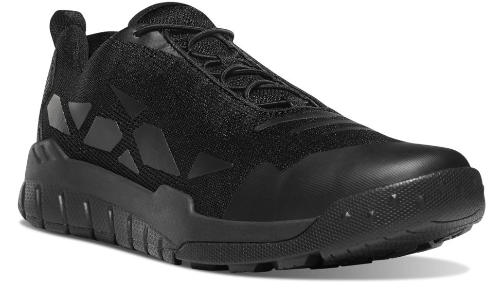 Danner Onyx 3in Athletic Shoe - Mens, Black, 7 US, Medium, 20330-7D