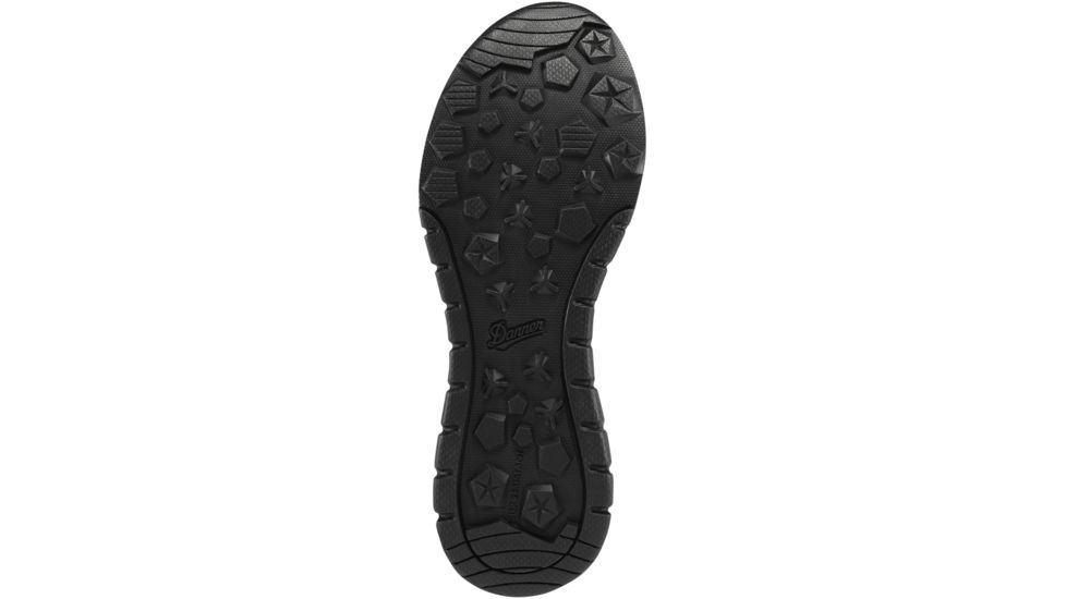 Danner Onyx 3in Athletic Shoe - Mens, Black, 7 US, Medium, 20330-7D