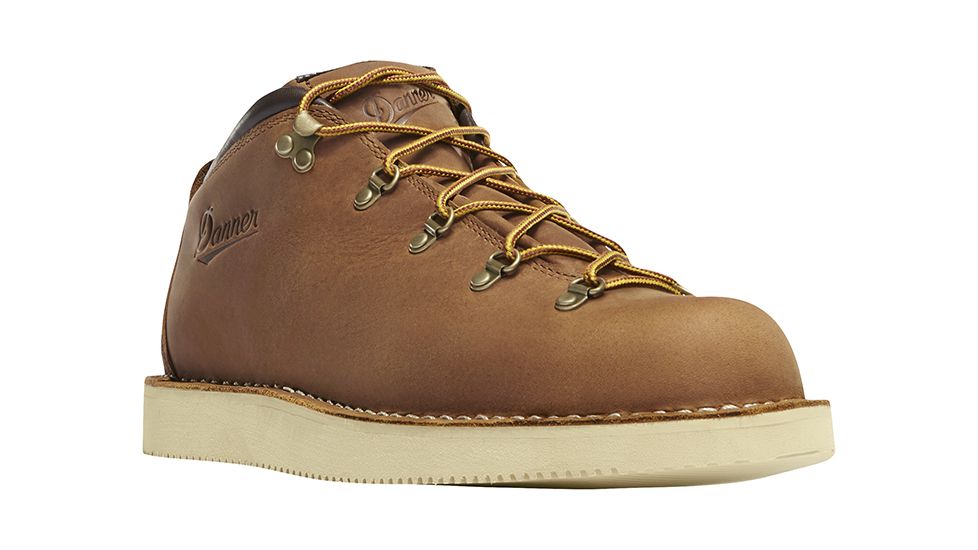 Danner Otter Crest Casual Shoe - Men's-Brown-Medium-8