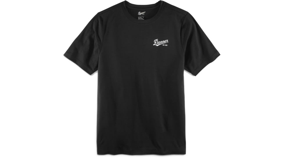 Danner Painted Hills Tee, 2XL, 90651-XXL