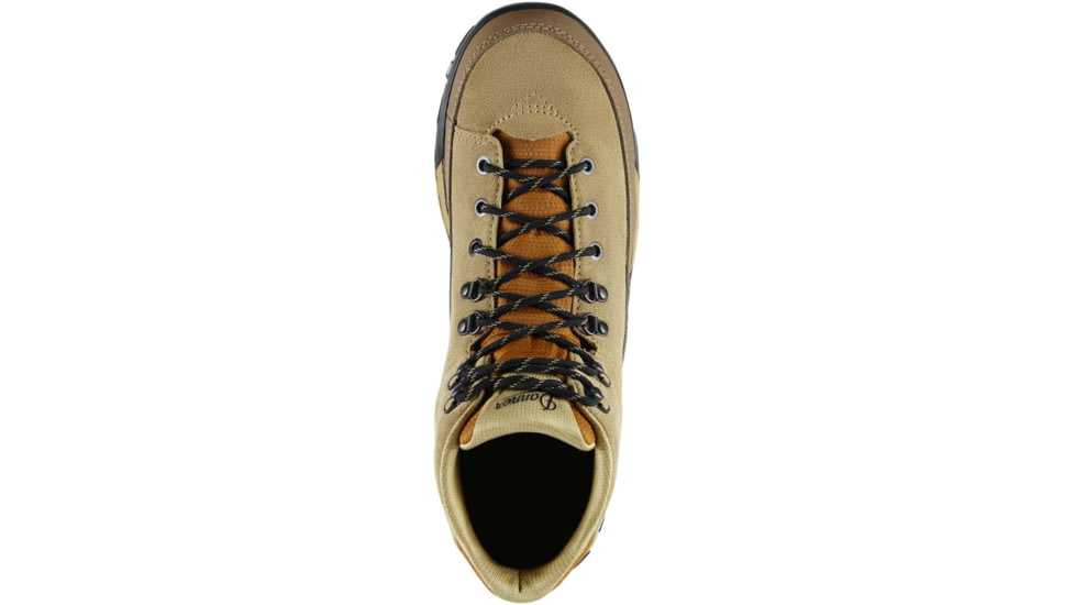 Danner Panorama Mid 6in Shoes - Mens, Antique Bronze/Kangaroo, 11.5D, 63438-D-11.5