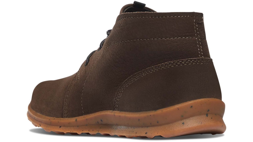 Danner Pilgrim Chukka Casual Shoes - Womens, Bracken, 6.5 US, Medium, 37643-M-6.5