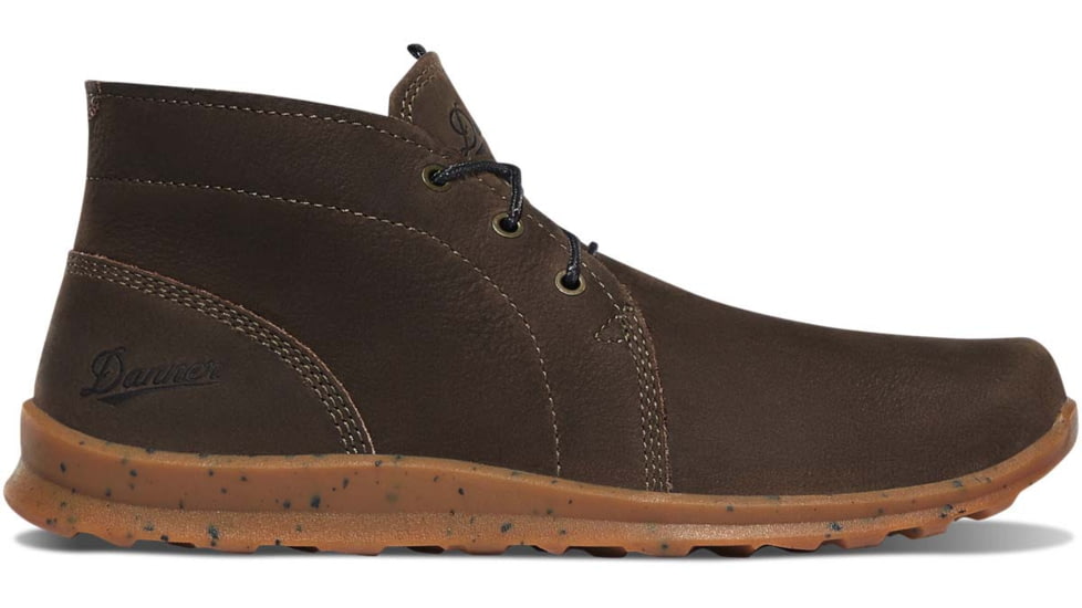Danner Pilgrim Chukka Casual Shoes - Womens, Bracken, 6.5 US, Medium, 37643-M-6.5