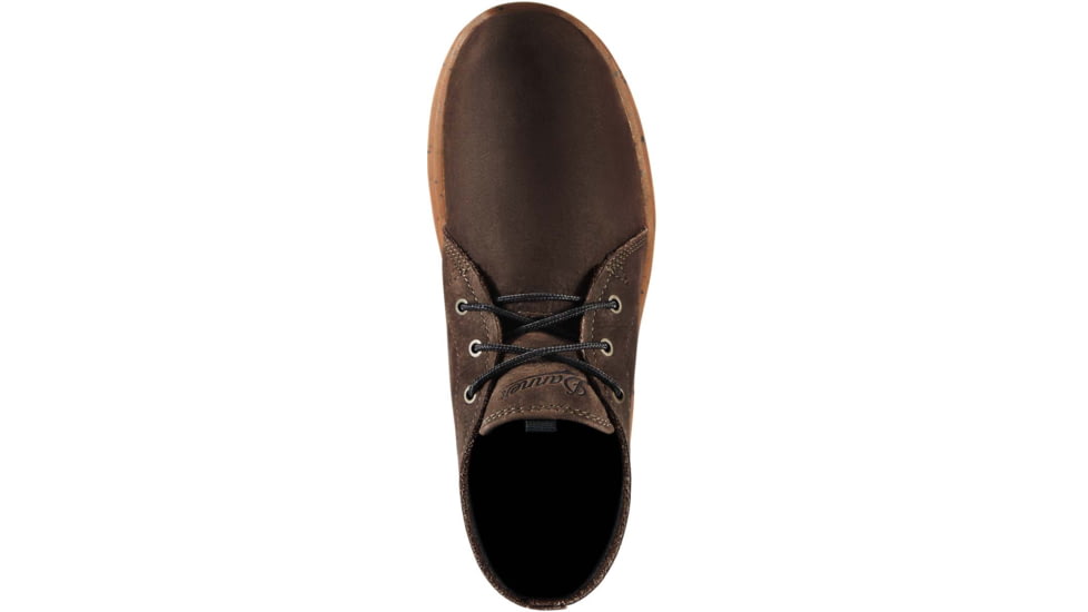 Danner Pilgrim Chukka Casual Shoes - Womens, Bracken, 6.5 US, Medium, 37643-M-6.5