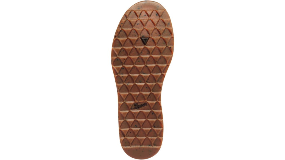 Danner Pilgrim Chukka Casual Shoes - Womens, Bracken, 6.5 US, Medium, 37643-M-6.5