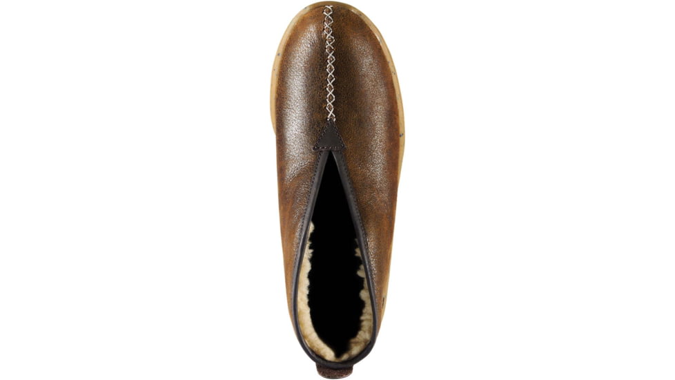 Danner Pilgrim Moc Casual Shoes - Womens, Chestnut, 9 US, Medium, 37680-M-9