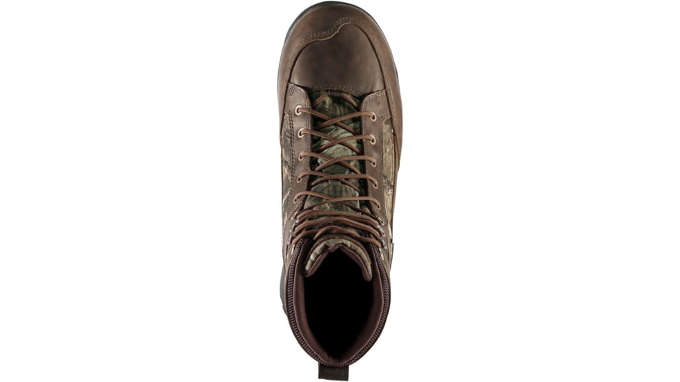 Danner Pronghorn 8in 400G Insulation Boots, Mossy Oak Break-Up Infinity, 10D, 45011-10D