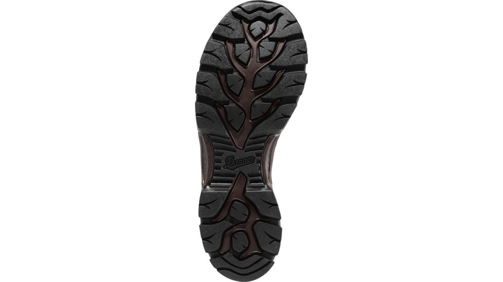 Danner Pronghorn 8in 800G Insulation Boots, Mossy Oak Break-Up Infinity, 15D, 45103-15D