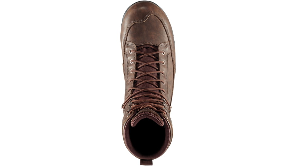 Danner Pronghorn 8in All Leather Boots, Brown, 15D, 45019-15D