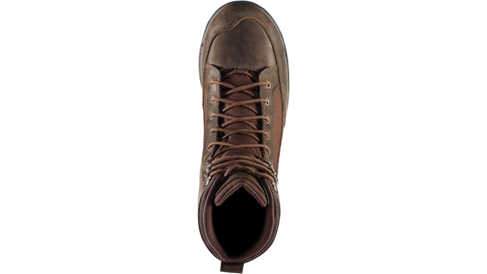 Danner Pronghorn 8in Boots, Brown, 7.5D, 45003-7-5D