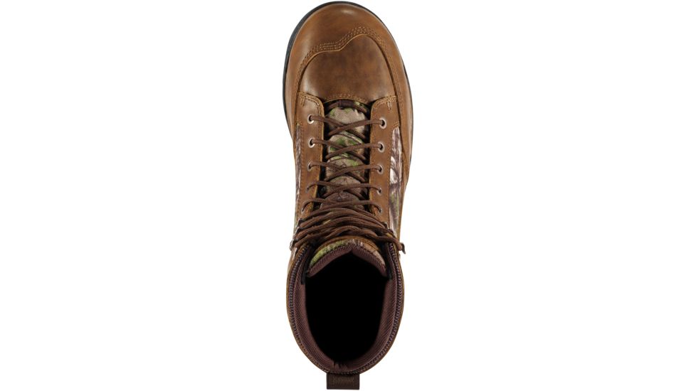 Danner Pronghorn 8in Boots, Realtree Xtra Green, 15D, 45005-15D