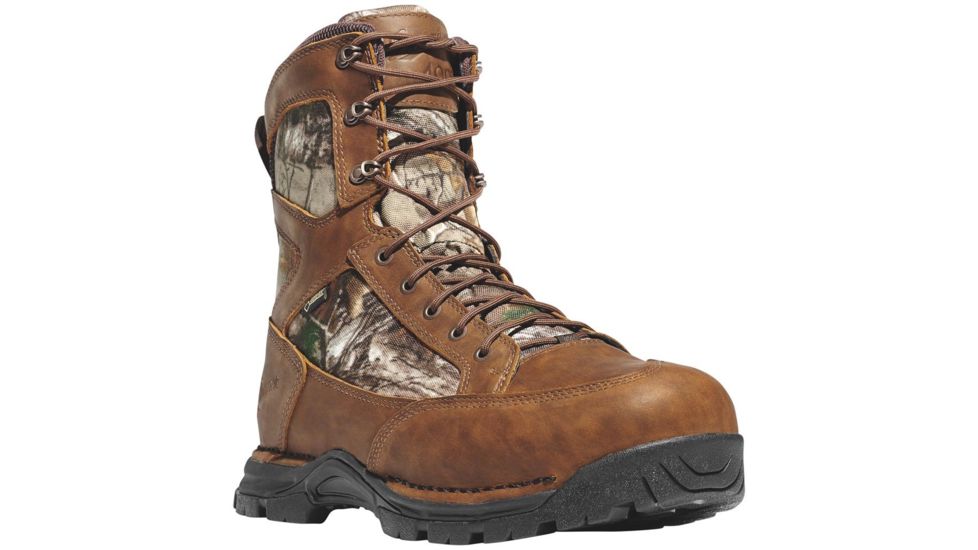 Danner Pronghorn Boot 400g, Realtree Xtra, 11, 45009-D-11