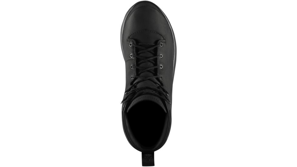 Danner Pub Garden Casual Shoes - Womens, Jet Black, 6.5 US, 30362-Medium-6.6