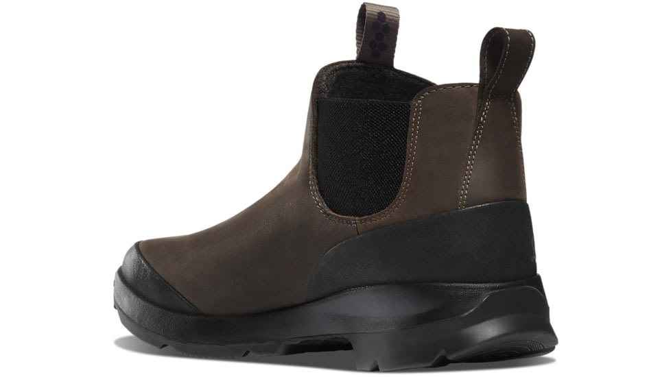 Danner Pub Garden Chelsea Casual Shoes - Mens, Winter Bungee Cord, 11 US, Medium, 30271-D-11