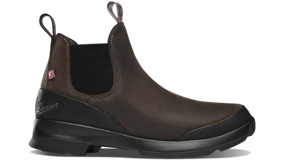 Danner Pub Garden Chelsea Casual Shoes - Mens, Winter Bungee Cord, 11 US, Medium, 30271-D-11