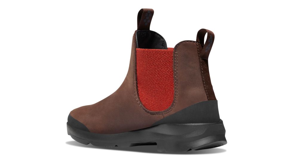 Danner Pub Garden Chelsea - Womens, Java, Medium, 6, 30333-Medium-6