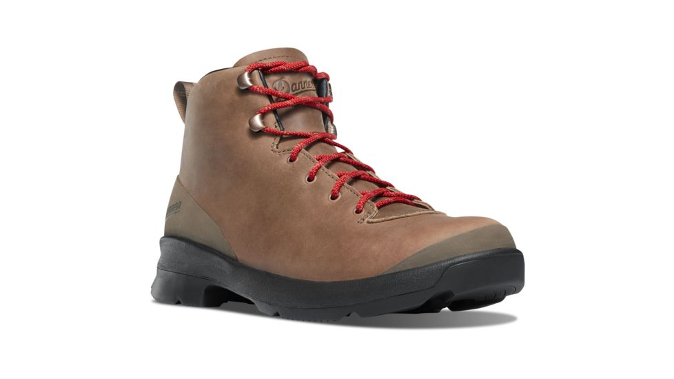 Danner Pub Garden - Womens, Sandy Taupe, Medium, 6.5, 30363-Medium-6.5