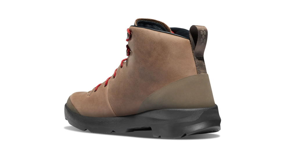 Danner Pub Garden - Womens, Sandy Taupe, Medium, 6.5, 30363-Medium-6.5