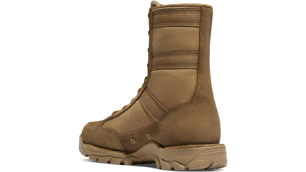 Danner Rivot TFX 8in Boots, Coyote, 6.5D, 51510-6-5D