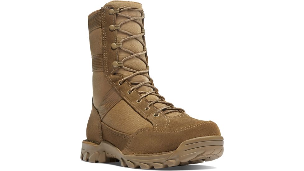 Danner Rivot TFX 8in Boots, Coyote, 6.5D, 51510-6-5D