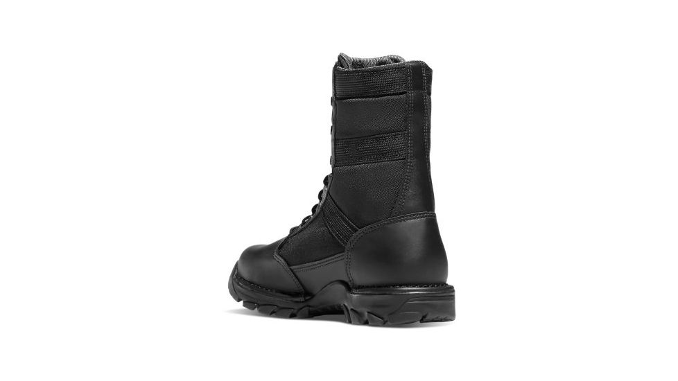 Danner Rivot TFX 8in Gore-Tex Boots, Black, 6D, 51520-6D