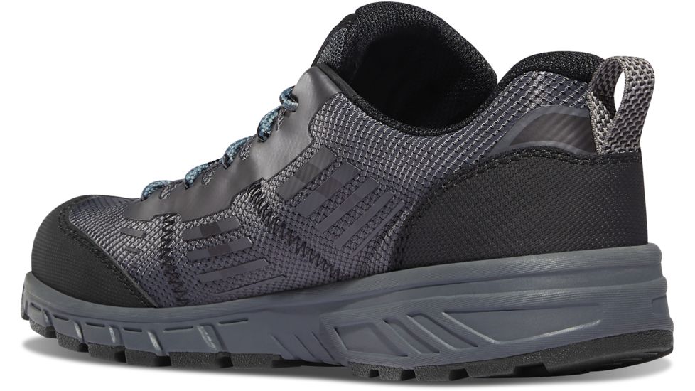 Danner Run Time 3in NMT Boot - Womens, Dark Shadow, 10 US, Medium, 12377-10M