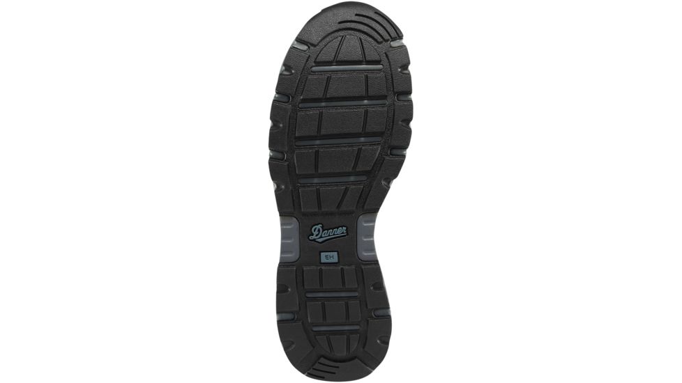 Danner Run Time 3in NMT Boot - Womens, Dark Shadow, 10 US, Medium, 12377-10M