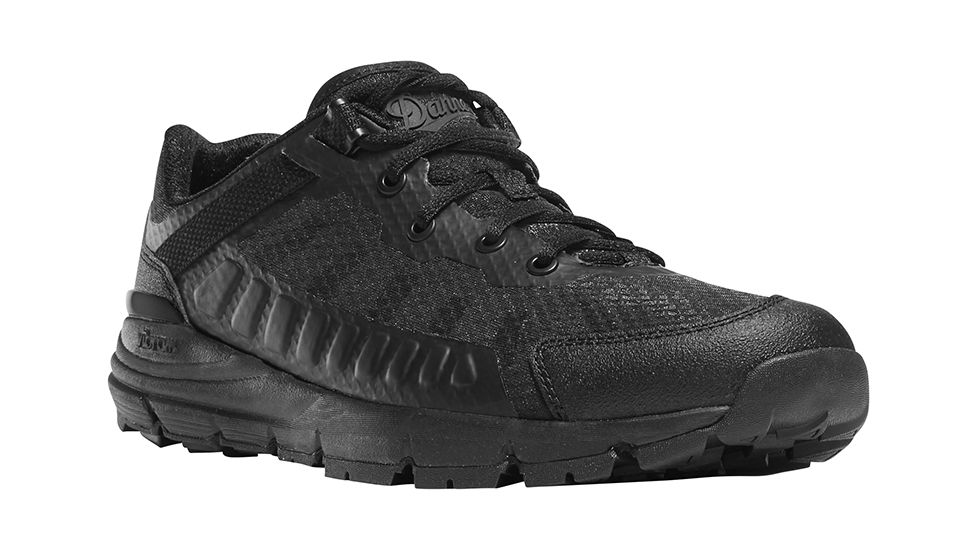 Danner ShadowTec 3in Boots, Black, 10.5EE, 20510-10-5EE