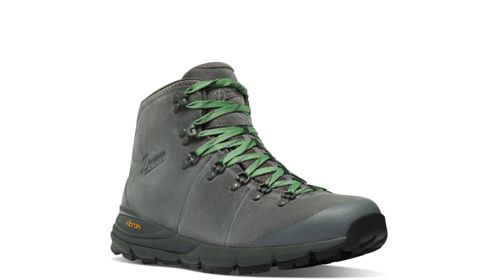 Danner Mountain 600 4.5 In - Mens, Smoked Pearl, 10D, 62299-D-10