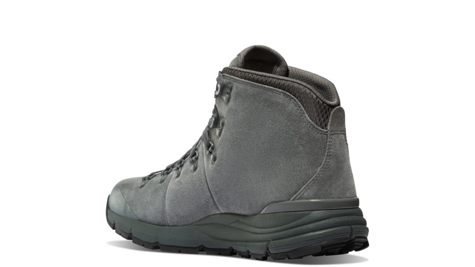 Danner Mountain 600 4.5 In - Mens, Smoked Pearl, 10D, 62299-D-10