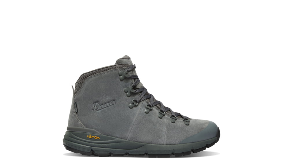 Danner Mountain 600 4.5 In - Mens, Smoked Pearl, 10D, 62299-D-10