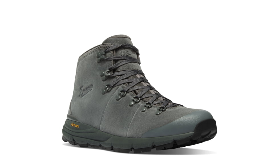 Danner Mountain 600 4.5 In - Mens, Smoked Pearl, 10D, 62299-D-10