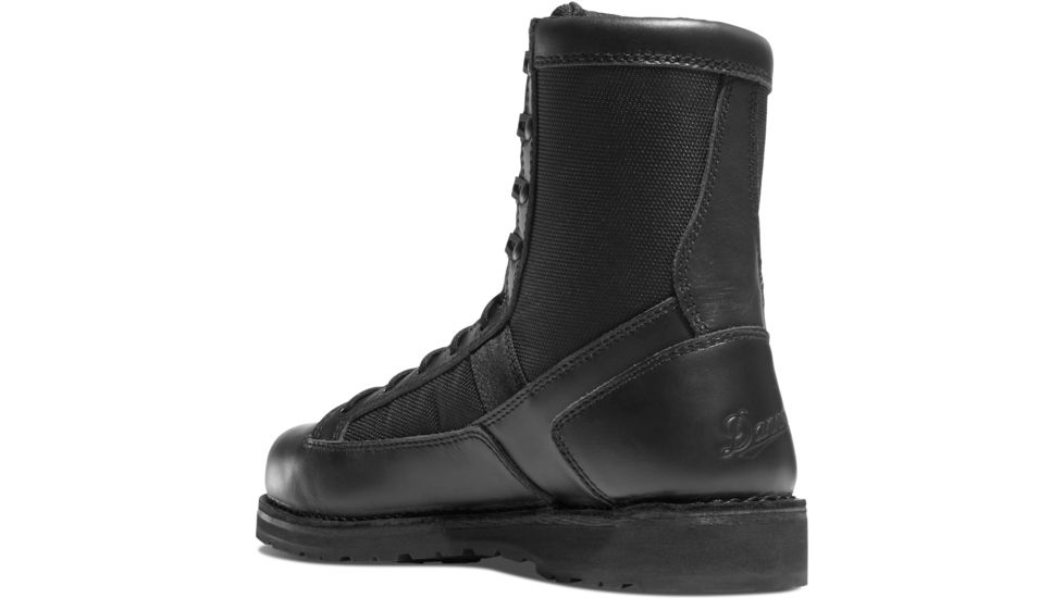 Danner Stalwart 8in Boots, Black, 10.5EE, 26221-10-5EE