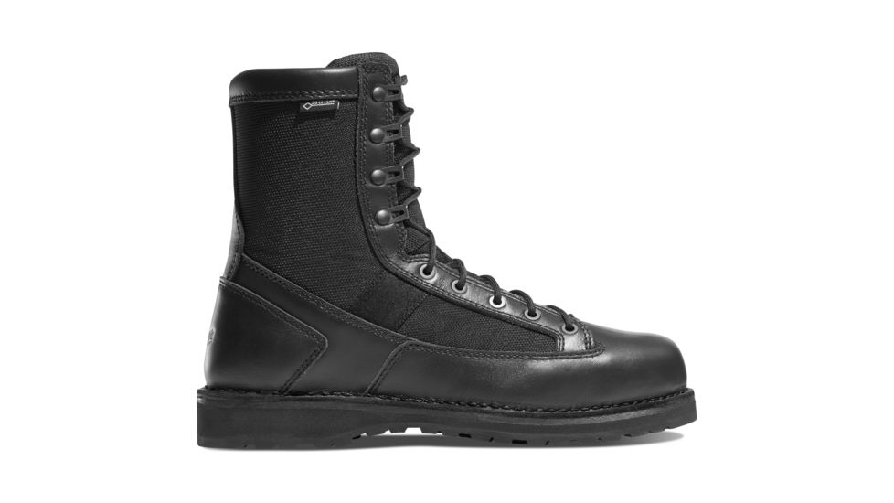 Danner Stalwart 8in Boots, Black, 10.5EE, 26221-10-5EE