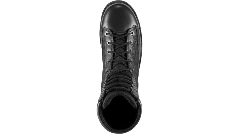 Danner Stalwart 8in Boots, Black, 10.5EE, 26221-10-5EE