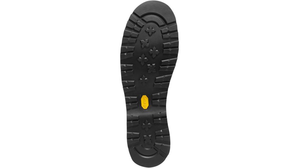 Danner Stalwart 8in Boots, Black, 10.5EE, 26221-10-5EE