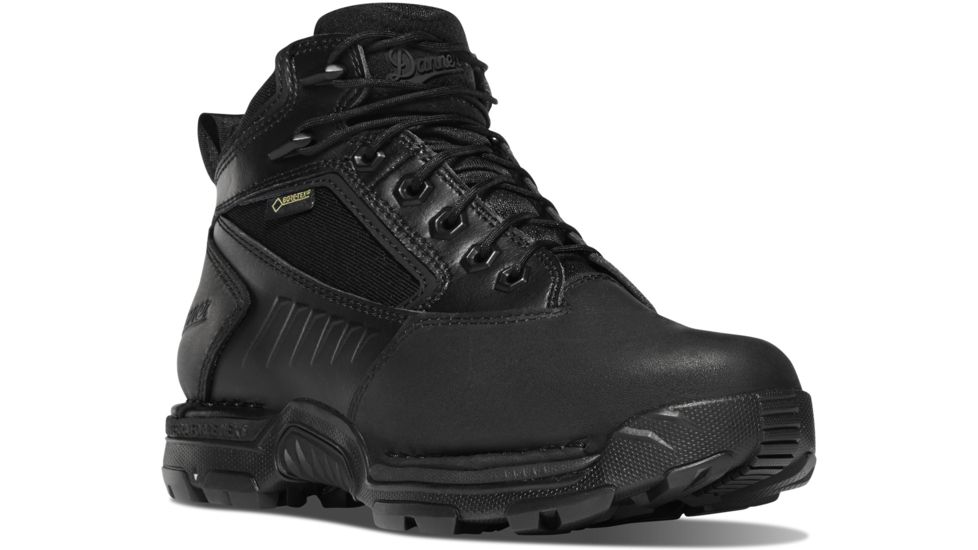 Danner Striker Bolt 4.5in GTX Tactical Boot - Womens, Black, 9.5 US, Medium, 26631-9.5M