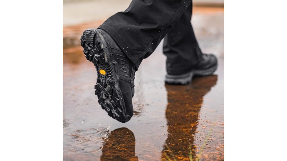 Danner Striker Bolt 4.5in GTX Tactical Boot - Womens, Black, 9.5 US, Medium, 26631-9.5M