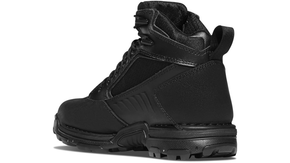 Danner Striker Bolt 4.5in GTX Tactical Boot - Womens, Black, 9.5 US, Medium, 26631-9.5M