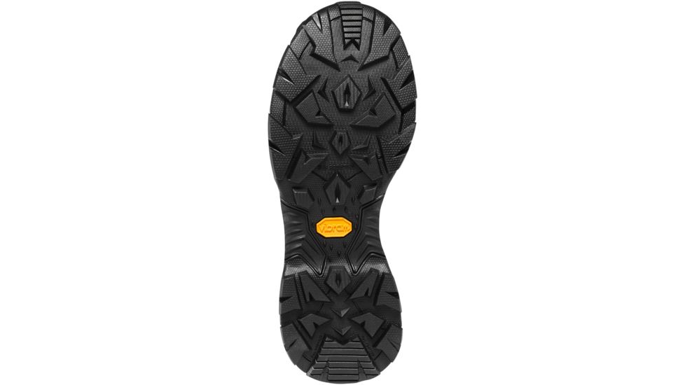 Danner Striker Bolt 4.5in GTX Tactical Boot - Womens, Black, 9.5 US, Medium, 26631-9.5M