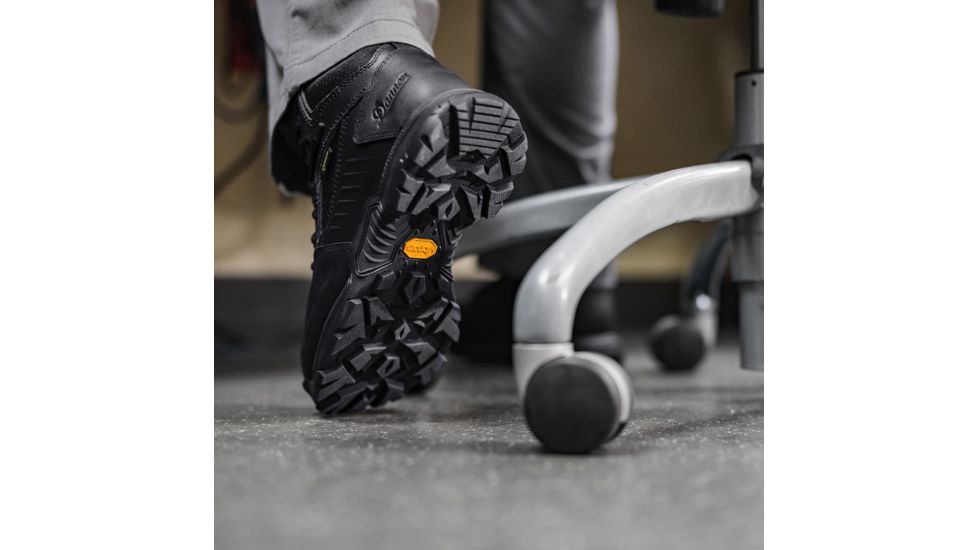 Danner Striker Bolt 4.5in GTX Tactical Boot - Womens, Black, 9.5 US, Medium, 26631-9.5M