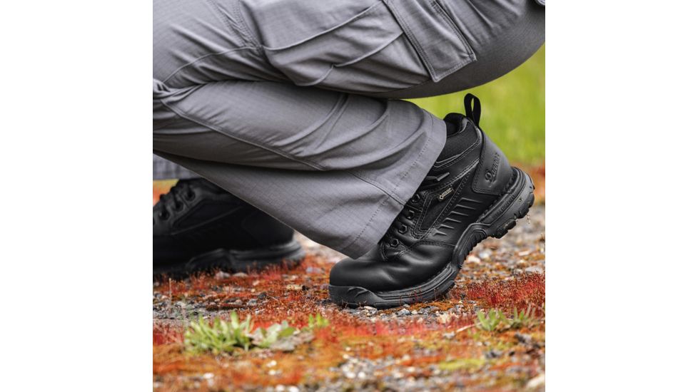 Danner Striker Bolt 4.5in GTX Tactical Boot - Womens, Black, 9.5 US, Medium, 26631-9.5M