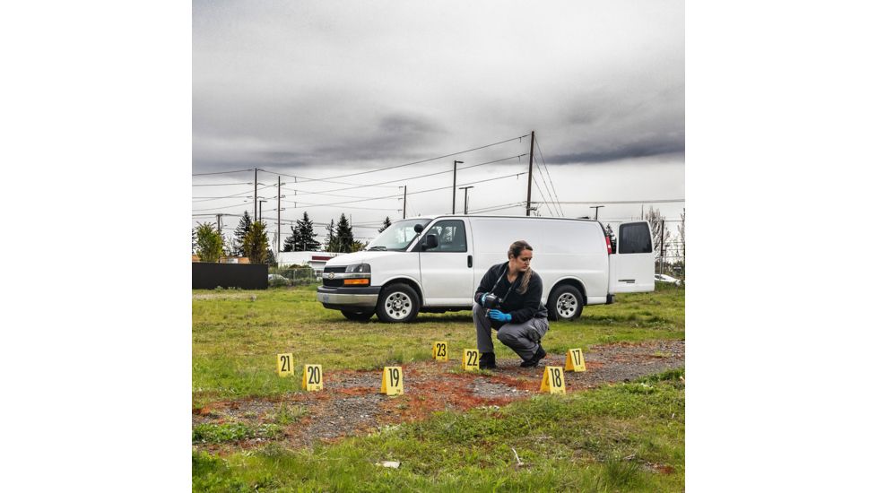 Danner Striker Bolt 4.5in GTX Tactical Boot - Womens, Black, 9.5 US, Medium, 26631-9.5M