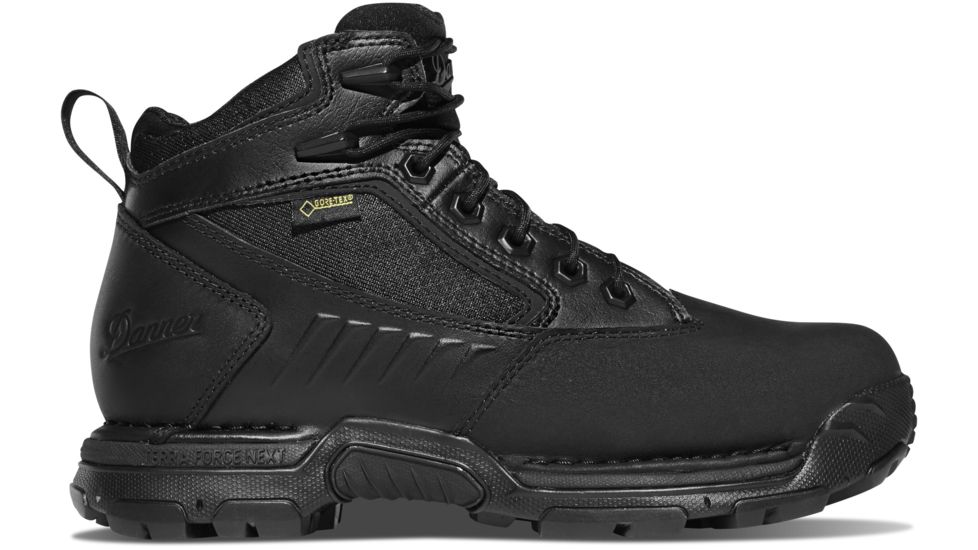 Danner Striker Bolt 4.5in GTX Tactical Boot - Womens, Black, 9.5 US, Medium, 26631-9.5M