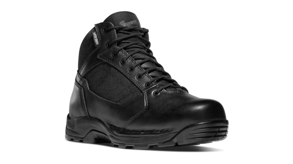 Danner Striker Torrent 45 4.5in Boots, Black, 6D, 43027-6D