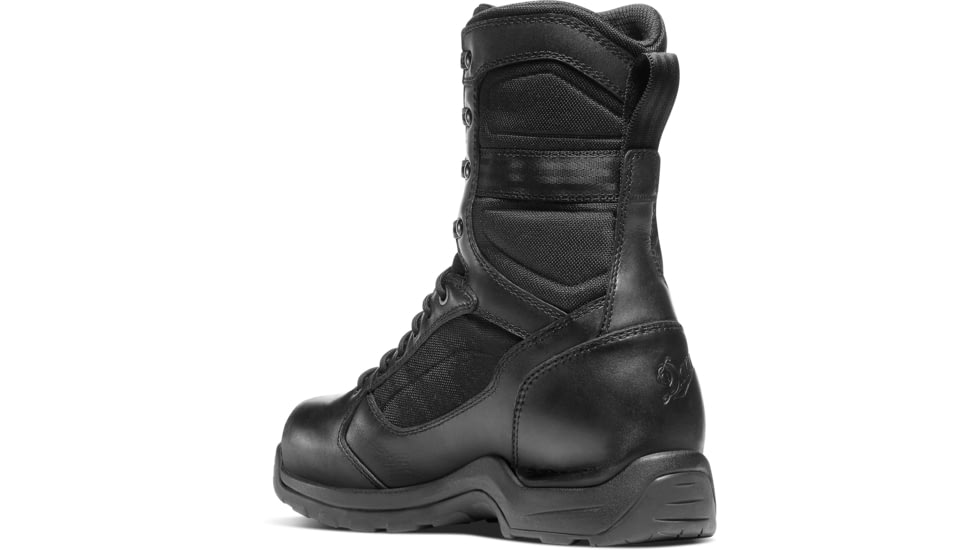 Danner Striker Torrent 8in 400G Insulation Boots, Black, 6D, 43035-6D