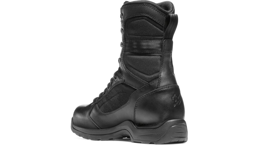 Danner Striker Torrent 8in Boots, Black, 6D, 43003-6D