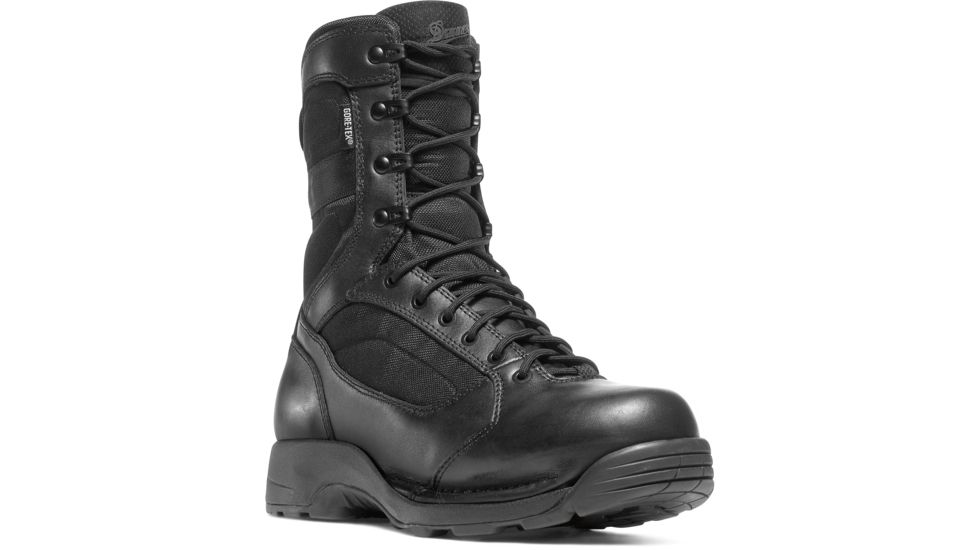 Danner Striker Torrent 8in Boots, Black, 6D, 43003-6D