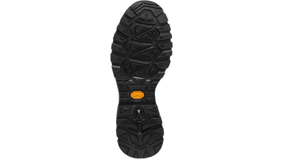 Danner Stronghold 5in NMT Work Boot - Womens, Black, 6.5 US, Medium, 16721-6.5M